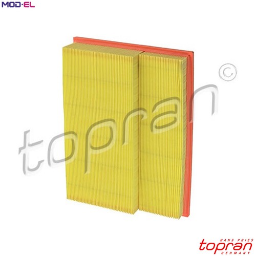 Air filter 400 - air, 310