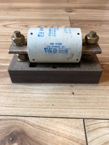 Littlefuse l70s 350a powr gard - littlefuse, powr-gard
