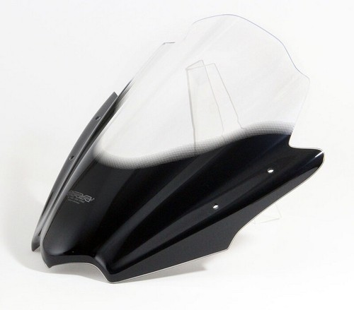 Mra black fairing - mra, suzuki