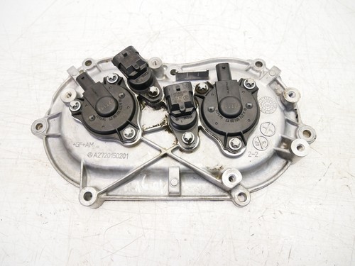 Front lid for mercedes - mercedes, e-class