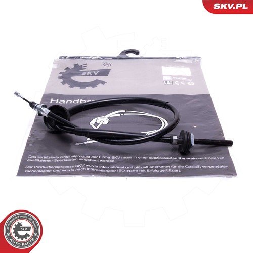 Rear right esen skv 26skv804 - esen,
