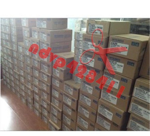 One new mitsubishi servo - mitsubishi,