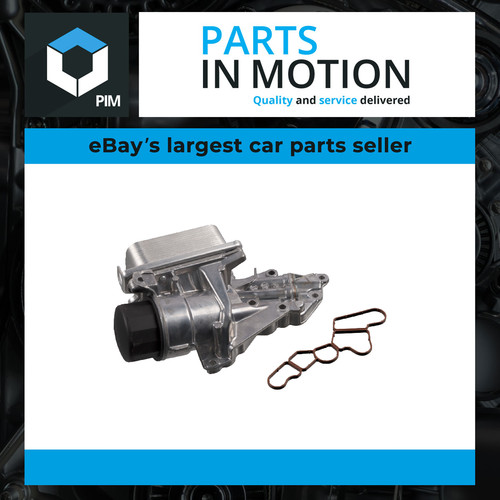 Housing oil filter fits - housing,,