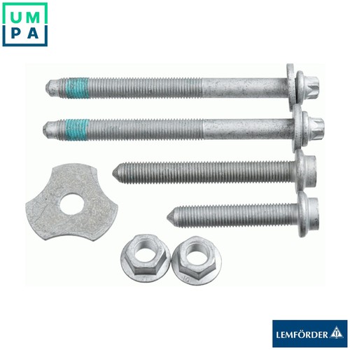 Repair kit wheel suspension - repair,