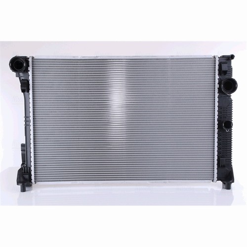 Radiator for mercedes class - radiator, c-class