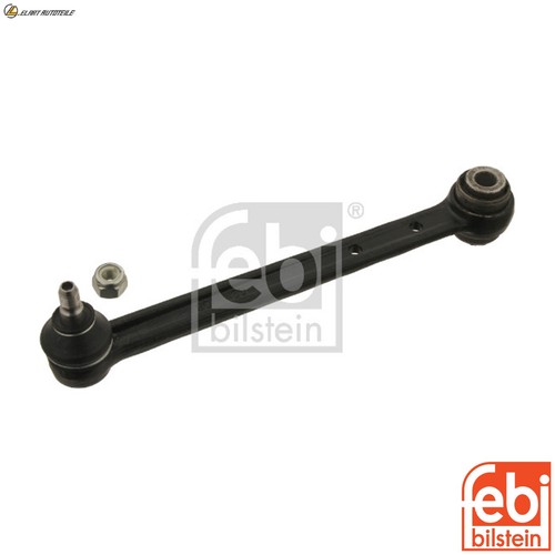 Control arm suspension 05218 - control,