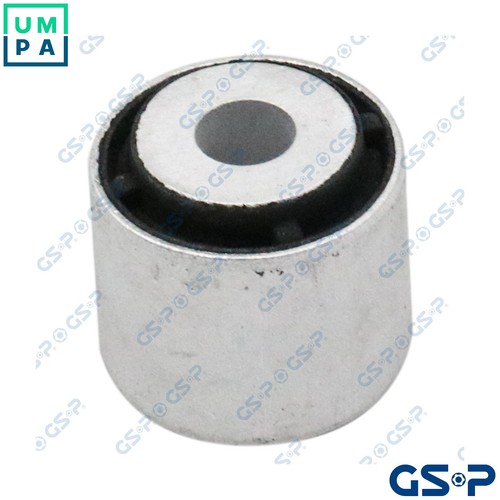Mounting controltrailing - 2x,