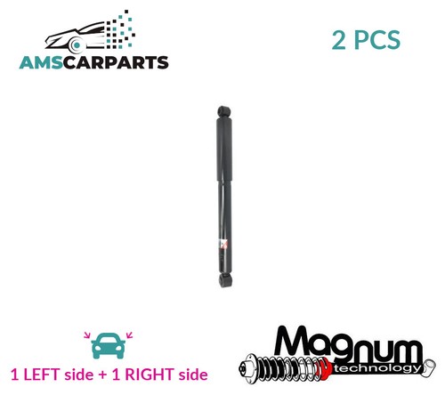Shock absorber set shockers - shock,