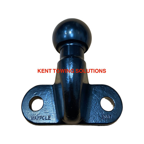 New 50mm towball approved - new,