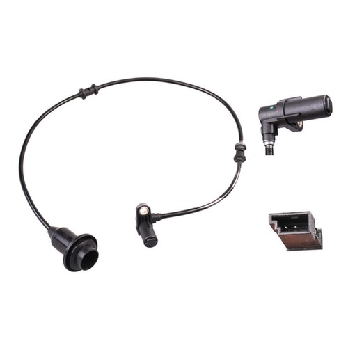 Abs sensor wheel speed - abs,