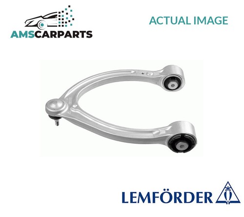 Track control arm - track,
