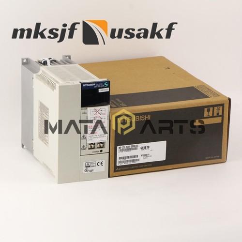 One new servo drives - ,