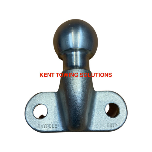 New heavy duty 50mm towball - duty,