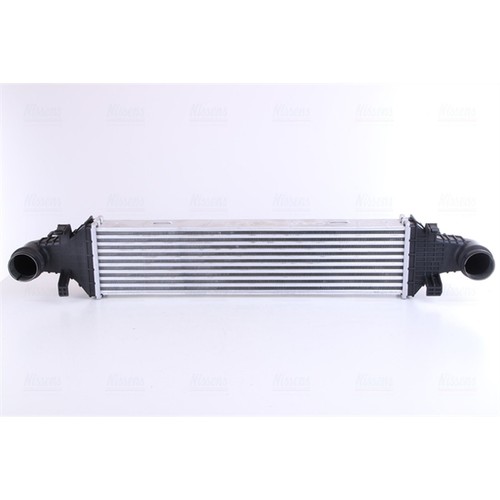 Intercooler for mercedes - intercooler,
