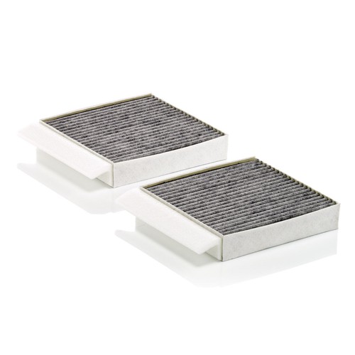 Cabin filter for mercedes - filter,
