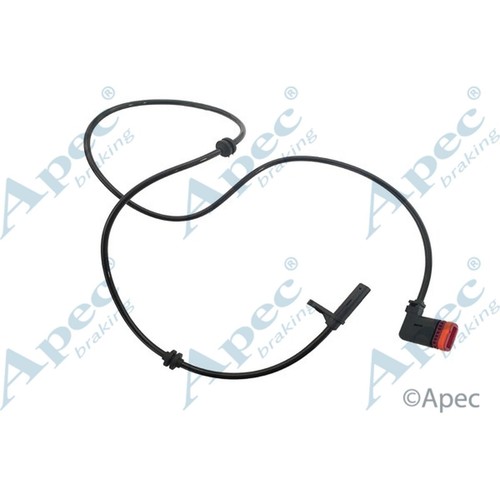 Abs sensor wheel - abs, speed