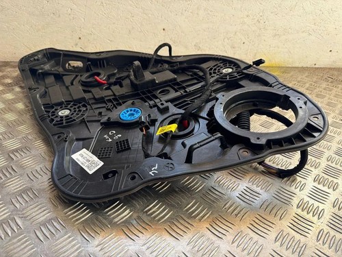 Kia ev6 rear right door - kia,