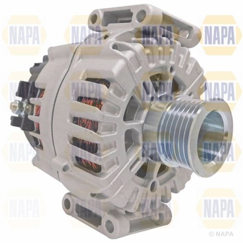 Alternator for mercedes c207 - for,