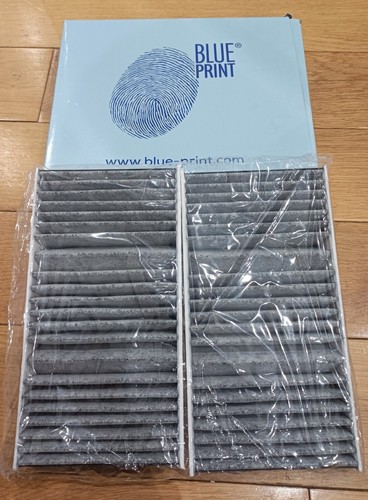 Pollen cabin filter fits - /,