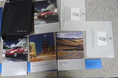 Mercedes benz glk350 glk450 - mercedes,