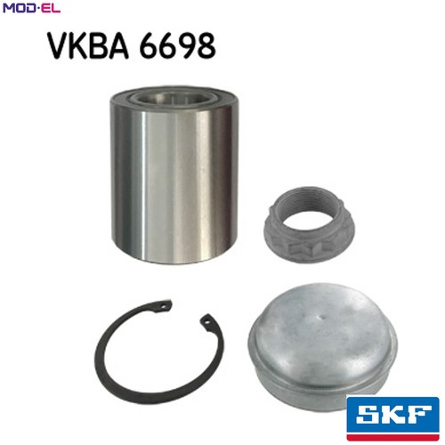 Wheel bearing kit vkba 6698 - bearing,