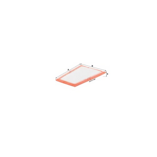 Mann c27006 air filter right - mann,