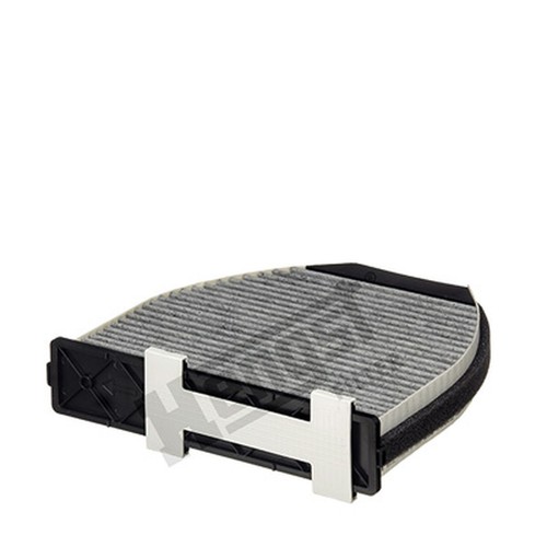 Cabin filter for - for, mercedes