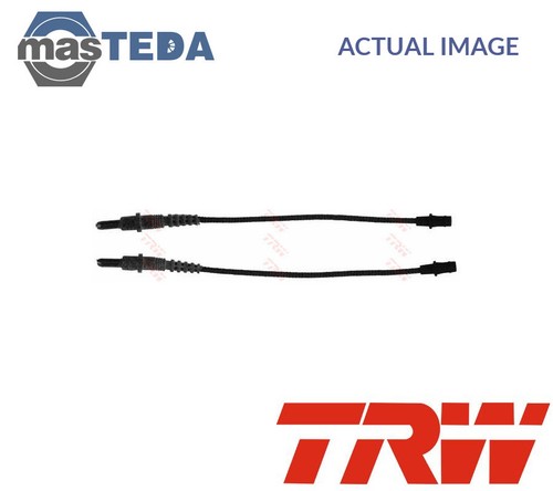 Gic182 brake pad wear sensor - pad,