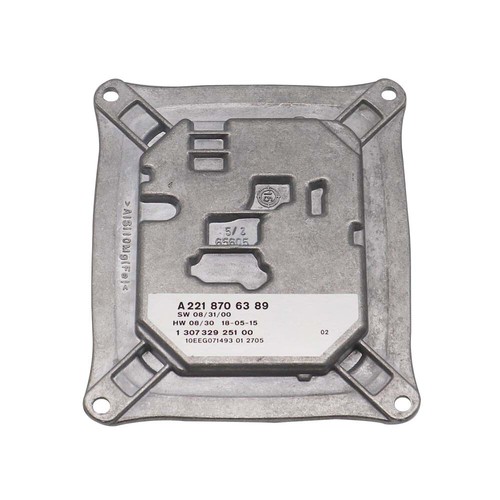 Led headlight control - headlight,