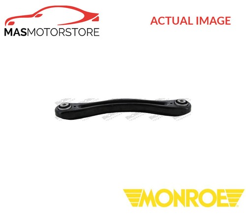 Track control arm wishbone - control,