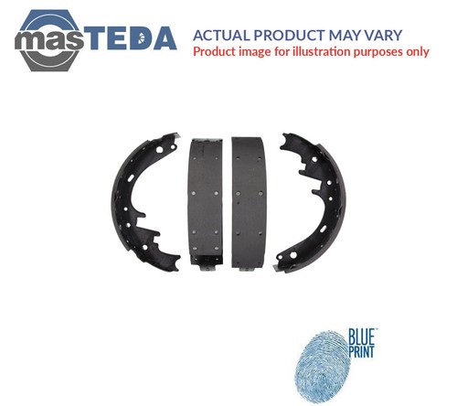 Adk84132 brake shoe set - shoe,