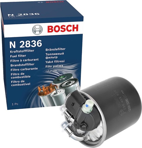 Brand new bosch diesel - diesel, fuel