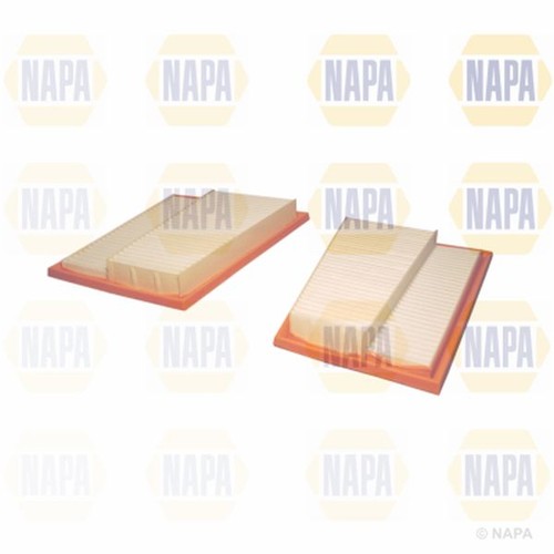 Air filter pair - air, for