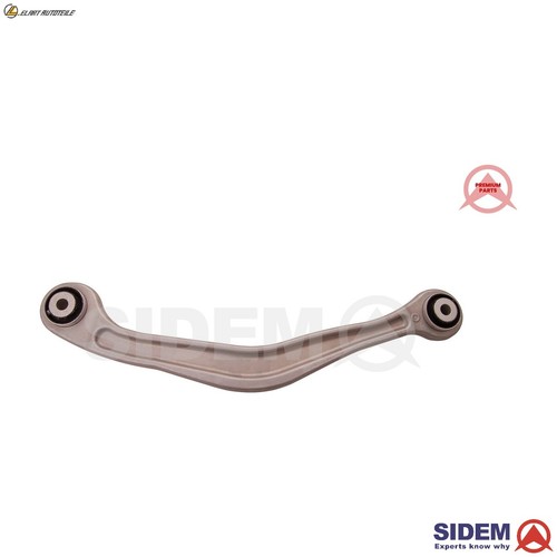 Control arm suspension - suspension, 49857