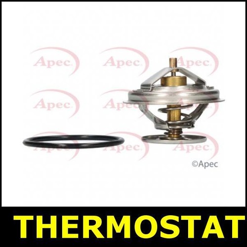 Thermostat for mercedes - thermostat,