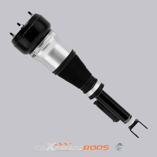 Front right air suspension - front,