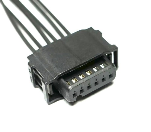 Blind spot sensor - blind, module