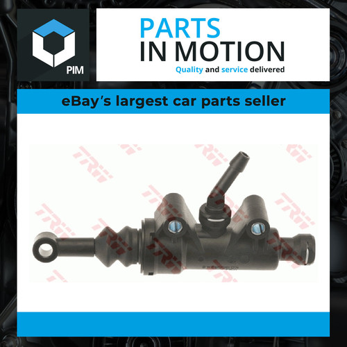 Clutch master cylinder fits - clutch,