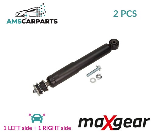 Shock absorber set shockers - absorber,