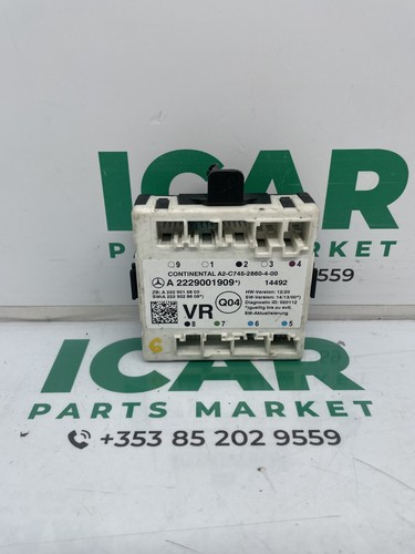 Mercedes s350 w222 w205 - s350,
