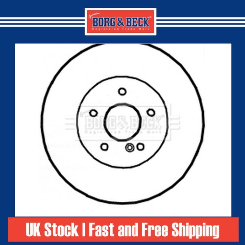 Brake discs solid for - brake,
