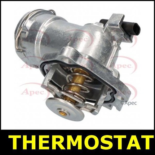 Thermostat for mercedes s204 - thermostat,
