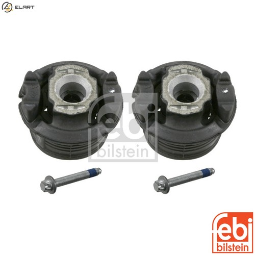 Bush set axle beam 22672 - set,