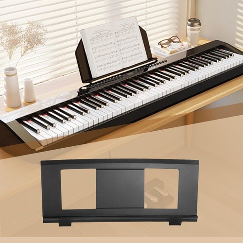 Electronic keyboard music - keyboard,