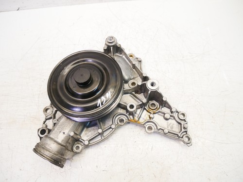 Water pump for mercedes - water,