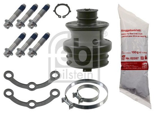 Febi bilstein 02591 rear drive - febi,