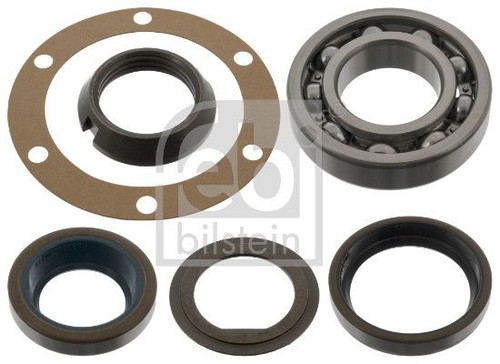Febi bilstein 05423 - febi, left