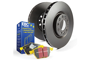 Ebc disc yellowstuff for - ebc, rr