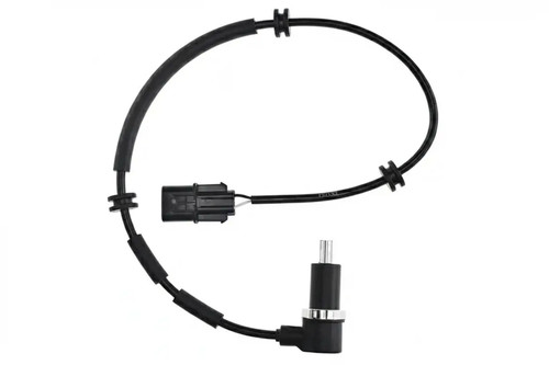 Abs wheel speed - abs,