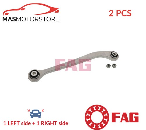 Track control arm pair - control,